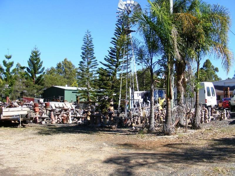 Grafton NSW 2460