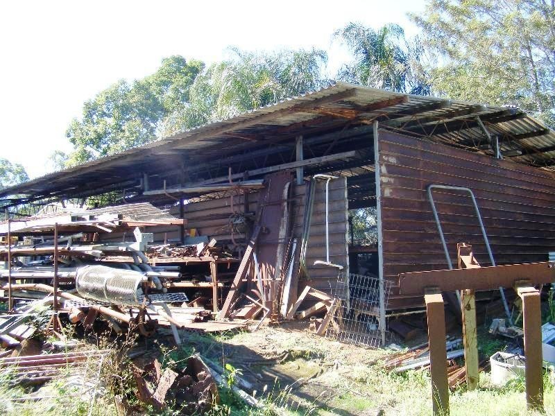 Grafton NSW 2460