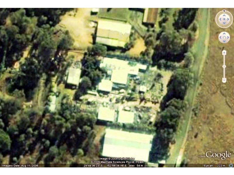 Grafton NSW 2460