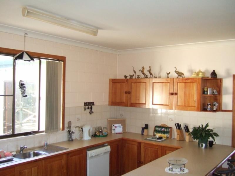 262 Shannondale Rd, Grafton NSW 2460