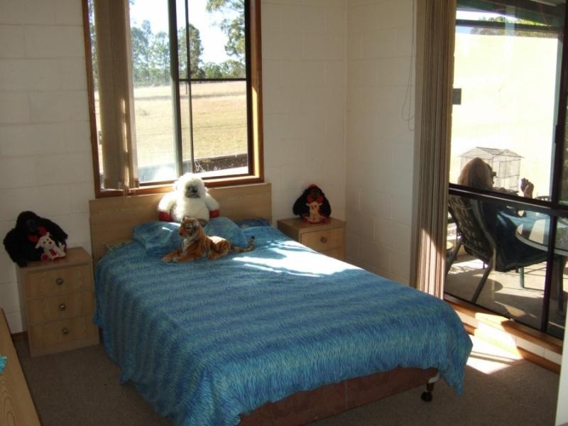 Shannondale NSW 2460