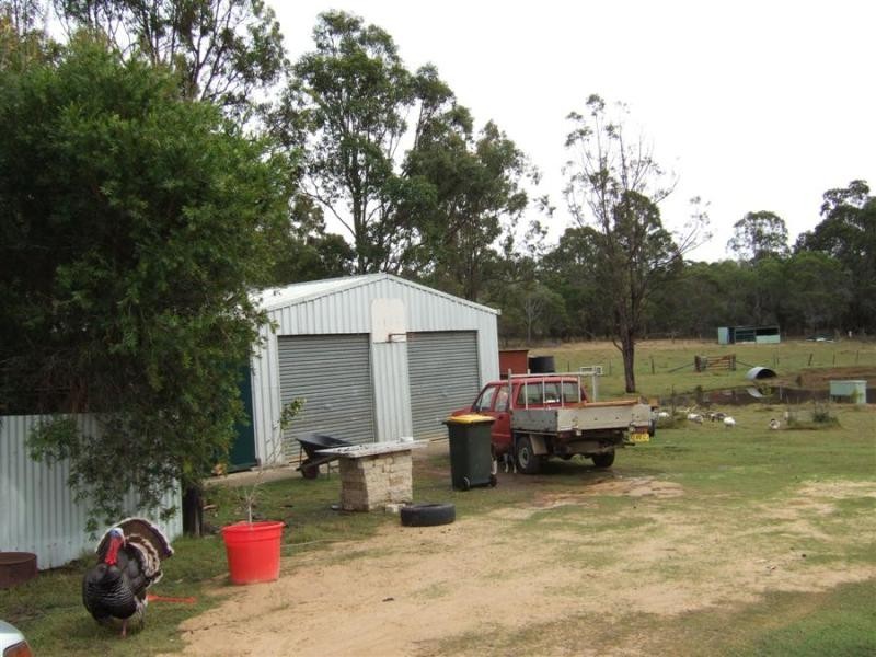 Shannondale NSW 2460