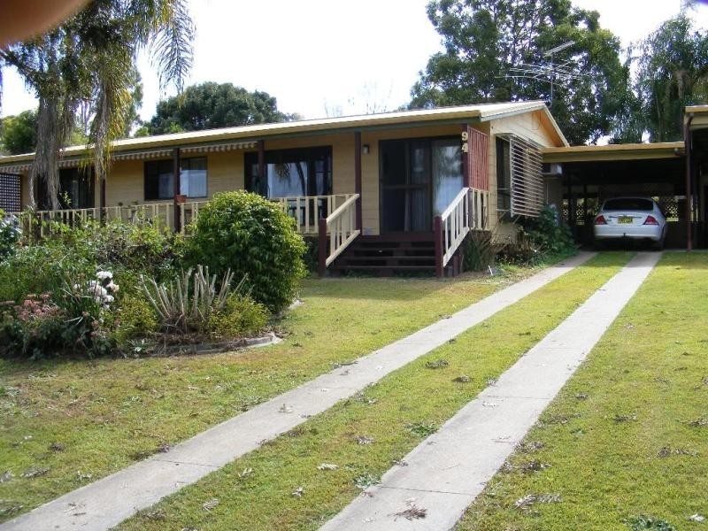 Grafton NSW 2460