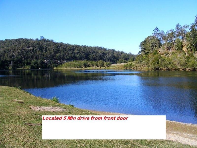 Grafton NSW 2460