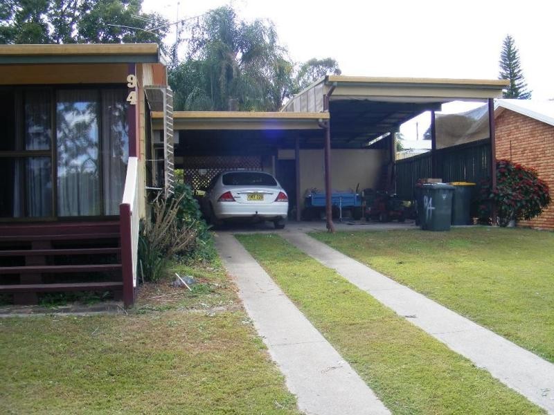 Grafton NSW 2460