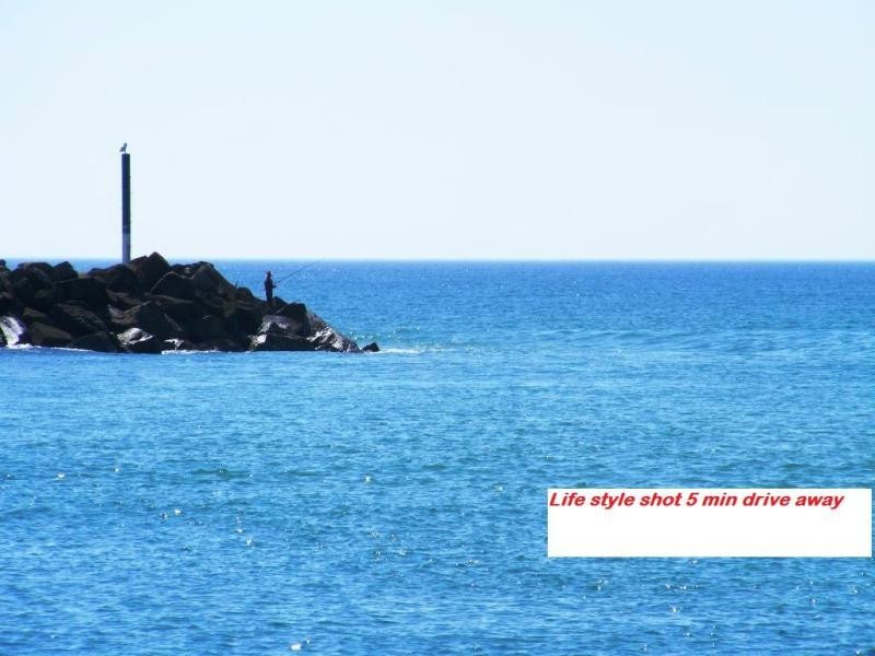 Wooli NSW 2462