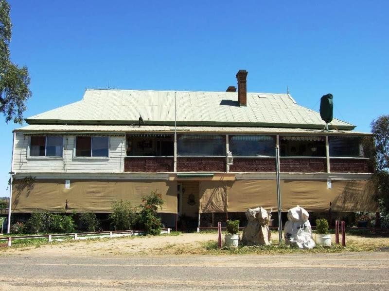 63 Bingara Rd, Warialda NSW 2402