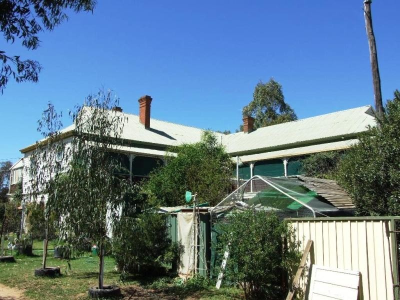 63 Bingara Rd, Warialda NSW 2402