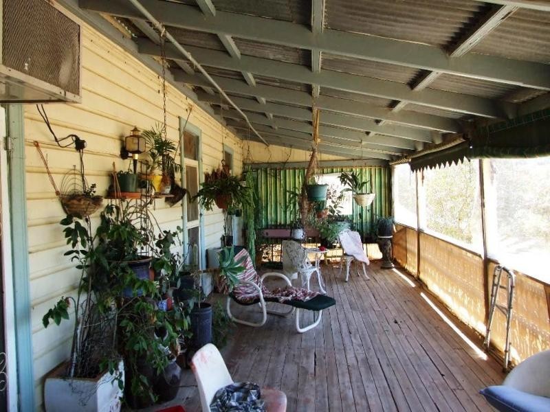 63 Bingara Rd, Warialda NSW 2402
