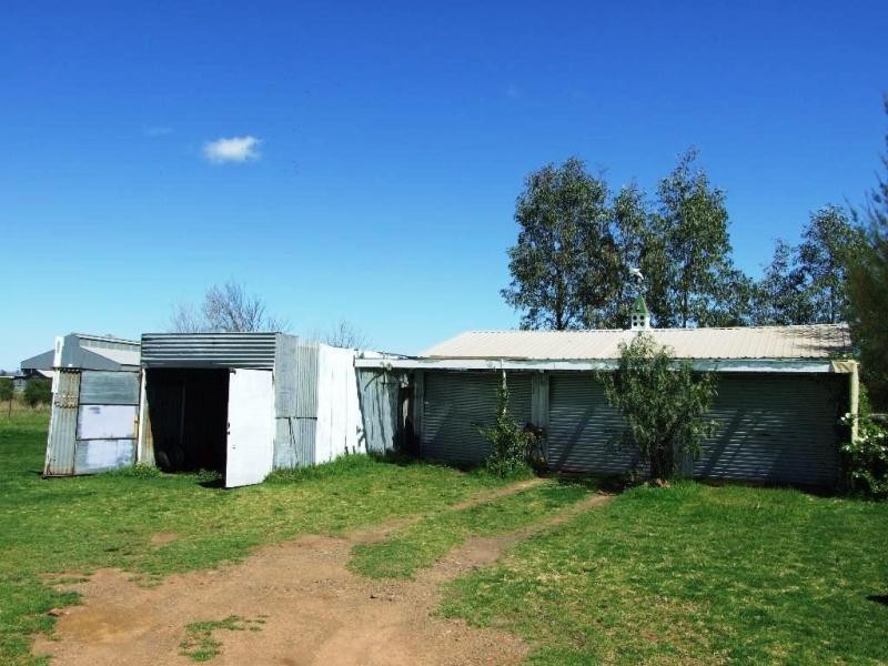 63 Bingara Rd, Warialda NSW 2402