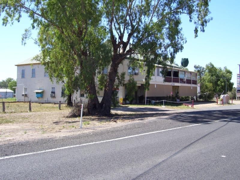 63 Bingara Rd, Warialda NSW 2402