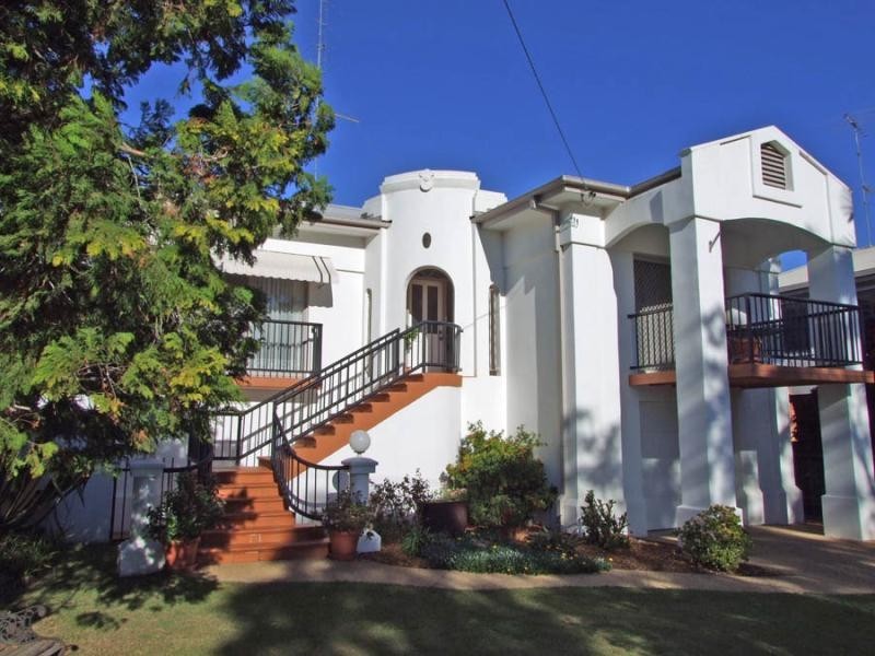 96 Villiers  St, Grafton NSW 2460