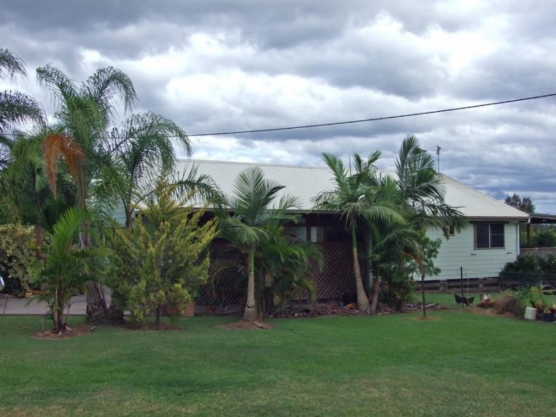 Lawrence NSW 2460
