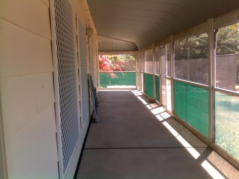 25-27  Montkeila St, Walgett NSW 2832