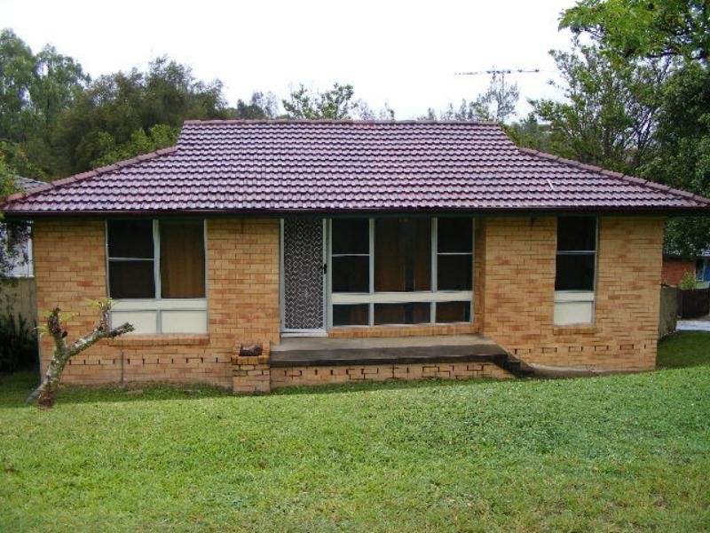 89 McFarlane  St, Grafton NSW 2460