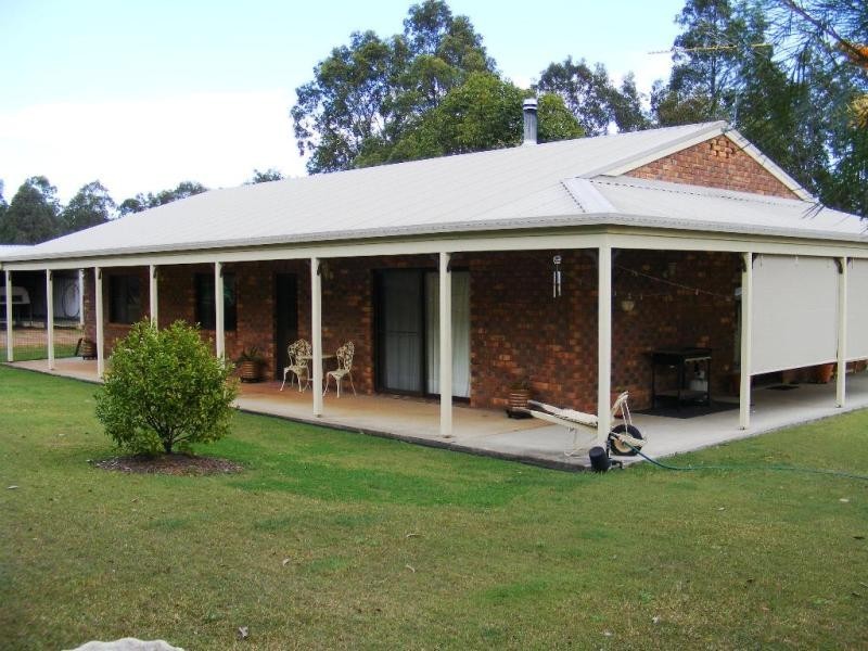 Grafton NSW 2460