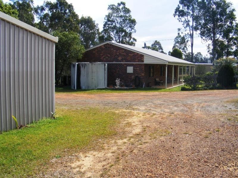 Grafton NSW 2460