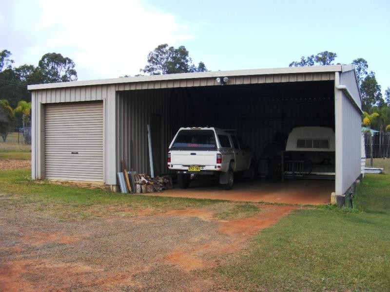 Grafton NSW 2460