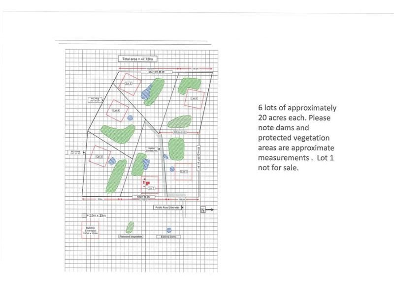 Lot 4-60 Links Rd, Kundabung NSW 2441