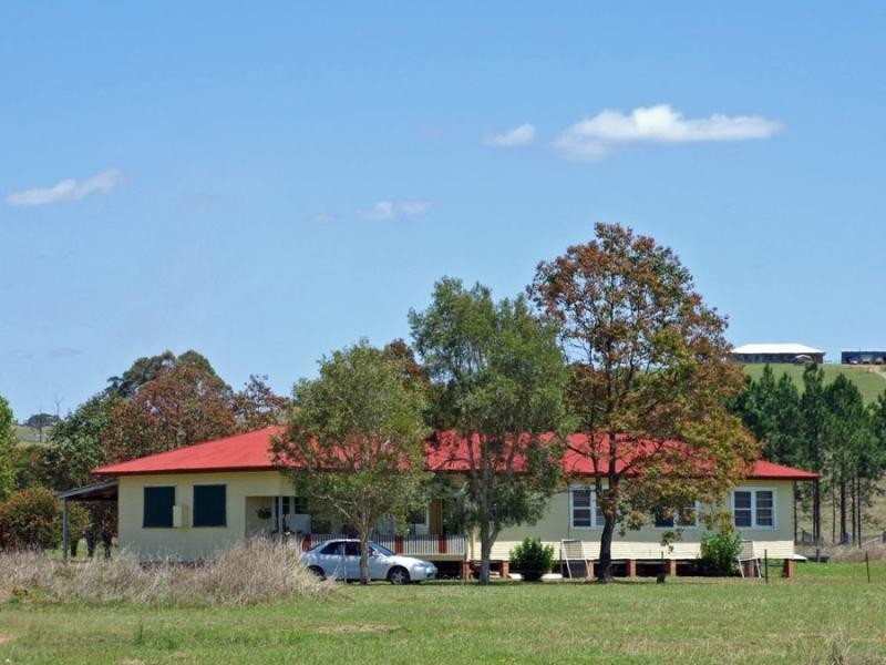 252 & 296 Rushforth Rd, Grafton NSW 2460
