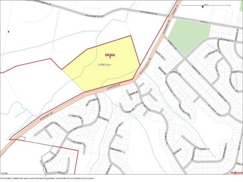 252 & 296 Rushforth Rd, Grafton NSW 2460