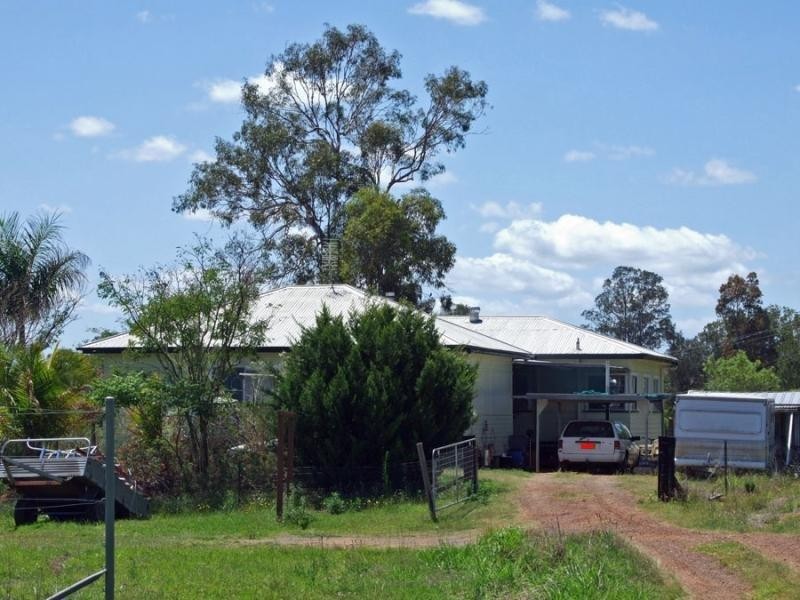 252 & 296 Rushforth Rd, Grafton NSW 2460