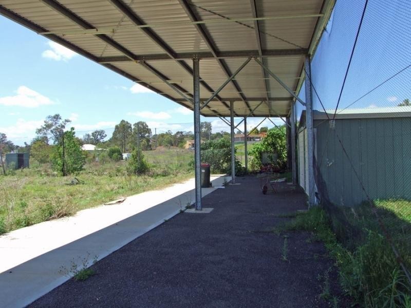 252 & 296 Rushforth Rd, Grafton NSW 2460