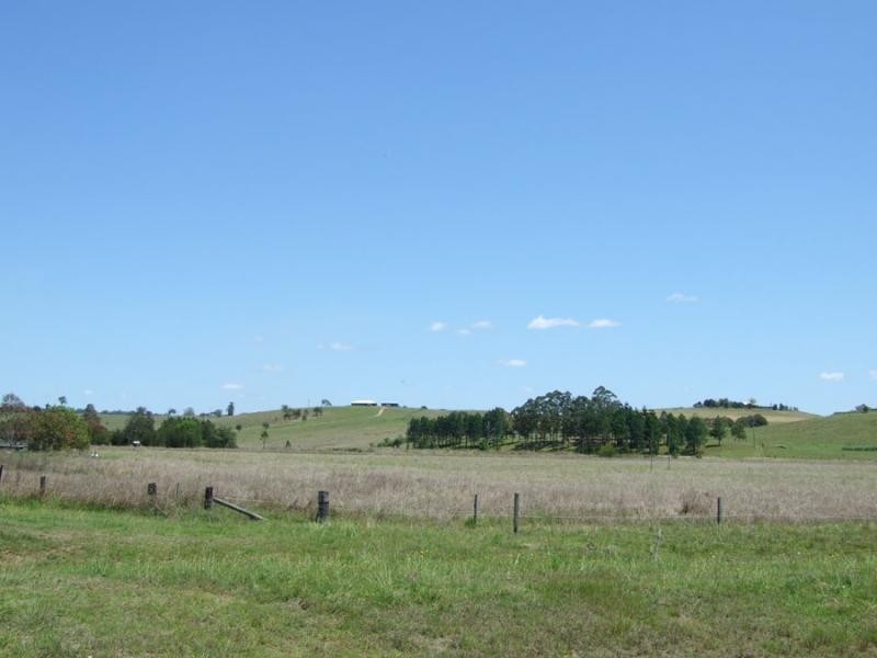 252 & 296 Rushforth Rd, Grafton NSW 2460