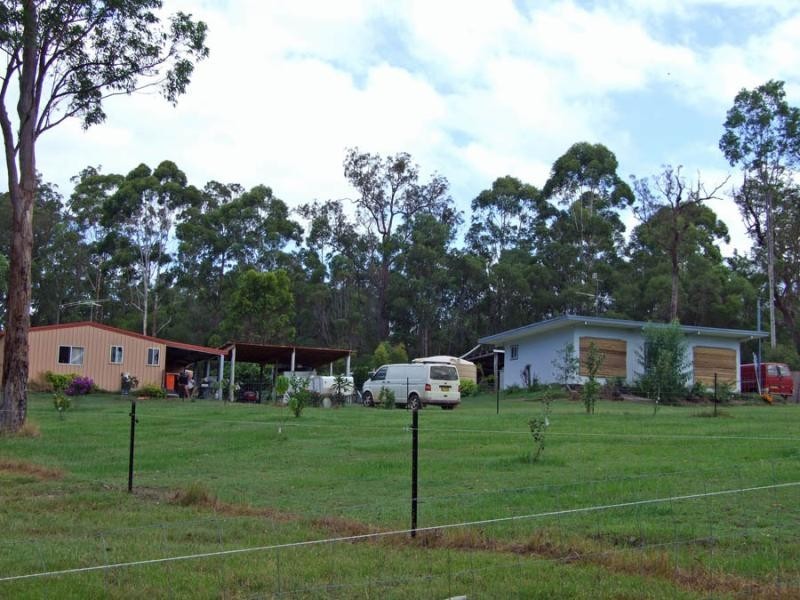 582 Dinjerra Rd, Grafton NSW 2460