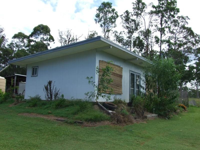 582 Dinjerra Rd, Grafton NSW 2460