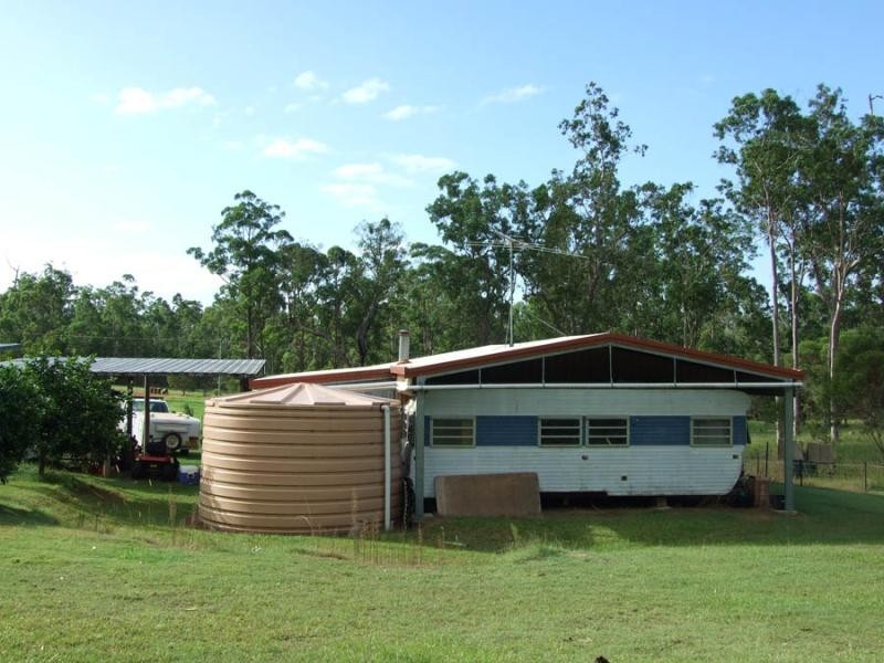 582 Dinjerra Rd, Grafton NSW 2460