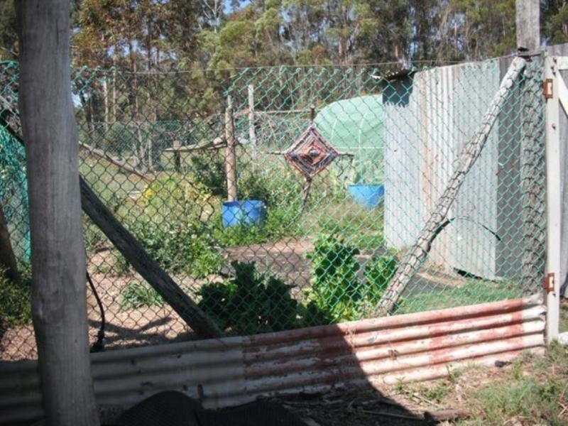 582 Dinjerra Rd, Grafton NSW 2460