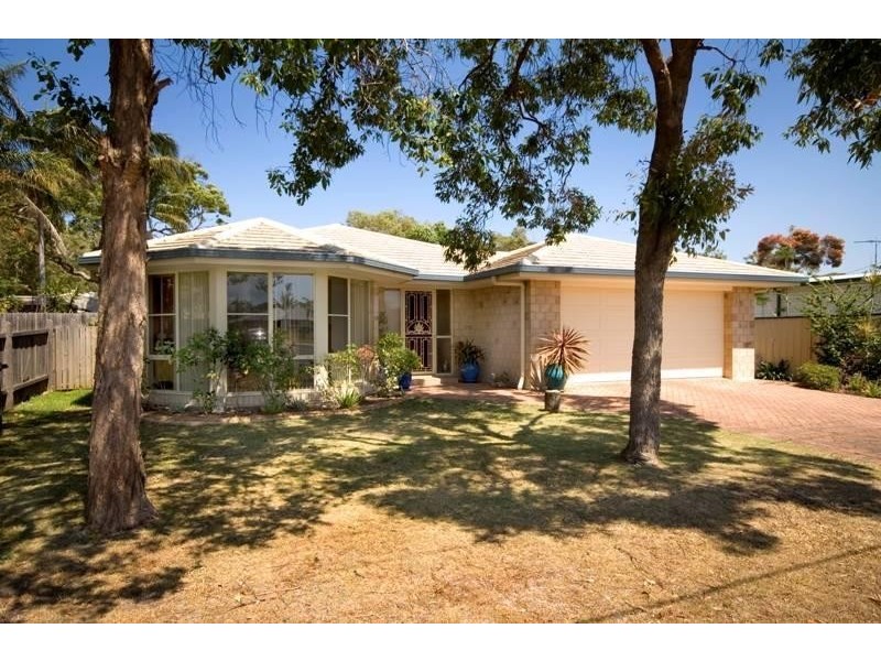 10 Kendall Ave, Wooli NSW 2462