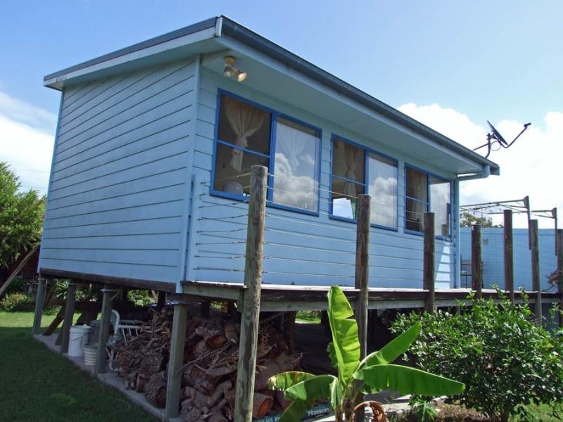 19 Williams Cres, Wooli NSW 2462