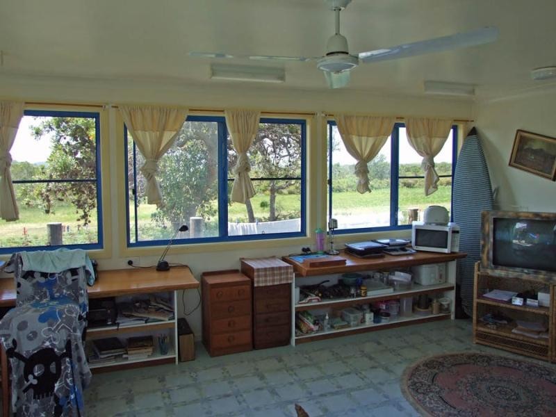 19 Williams Cres, Wooli NSW 2462