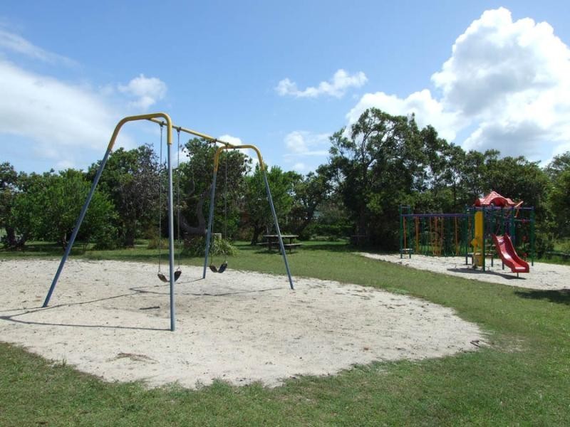 19 Williams Cres, Wooli NSW 2462