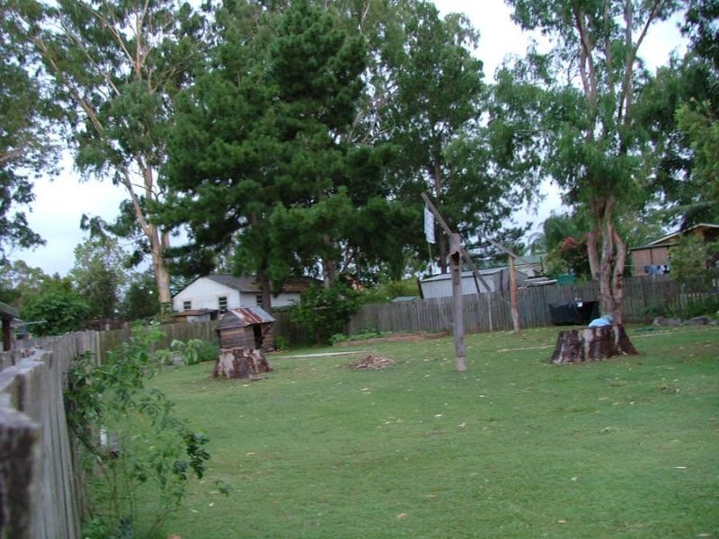 7 Kangaroo Creek Rd, Coutts Crossing NSW 2460