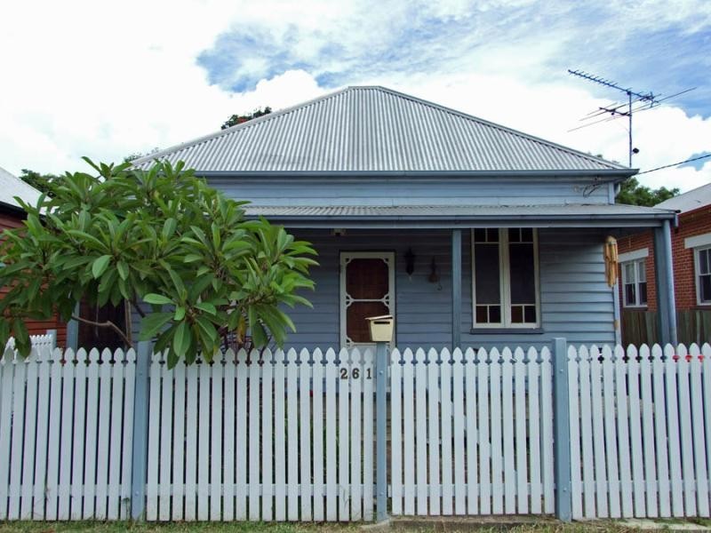 261 Prince St, Grafton NSW 2460