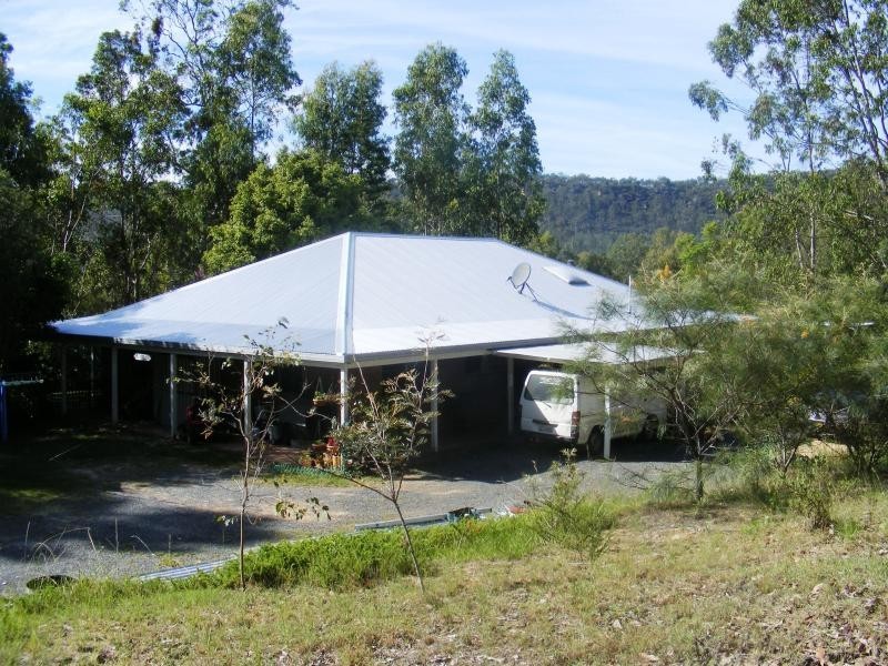 1382 Kangaroo Creek  Rd, Grafton NSW 2460