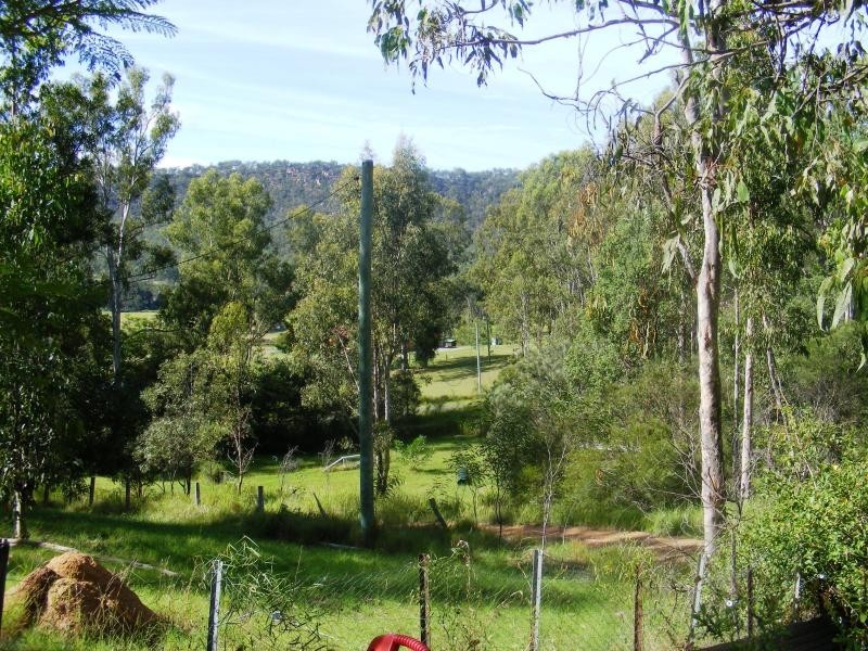 1382 Kangaroo Creek  Rd, Grafton NSW 2460