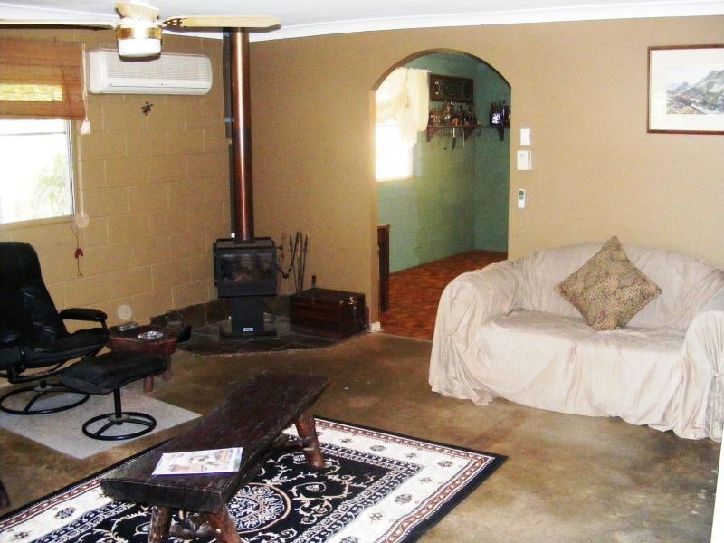 1382 Kangaroo Creek  Rd, Grafton NSW 2460