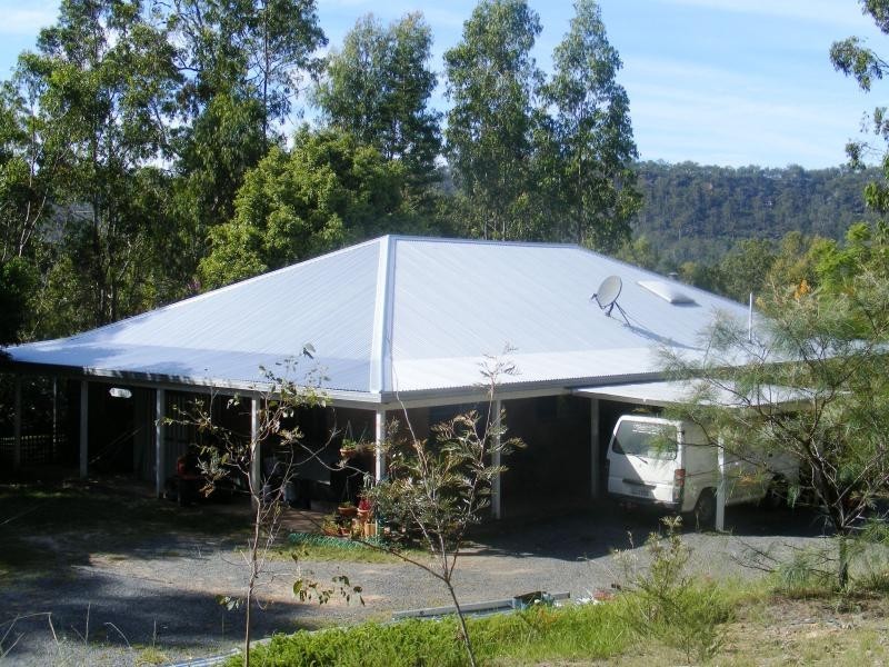 1382 Kangaroo Creek  Rd, Grafton NSW 2460