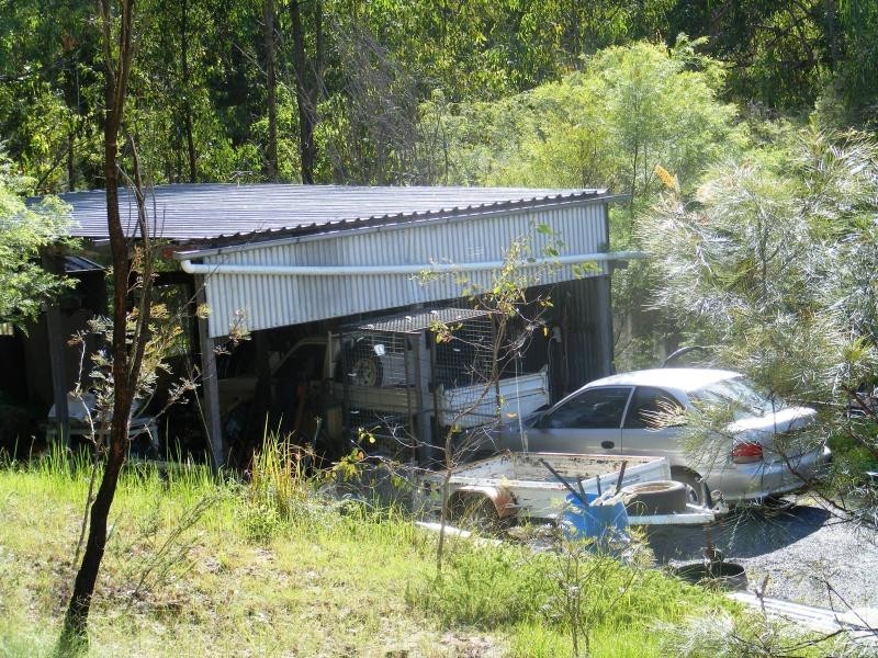 1382 Kangaroo Creek  Rd, Grafton NSW 2460