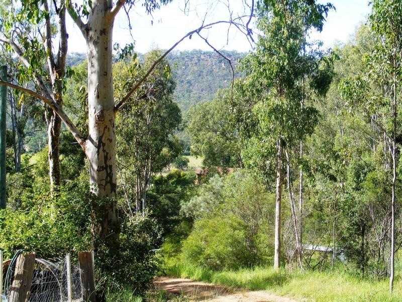 1382 Kangaroo Creek  Rd, Grafton NSW 2460