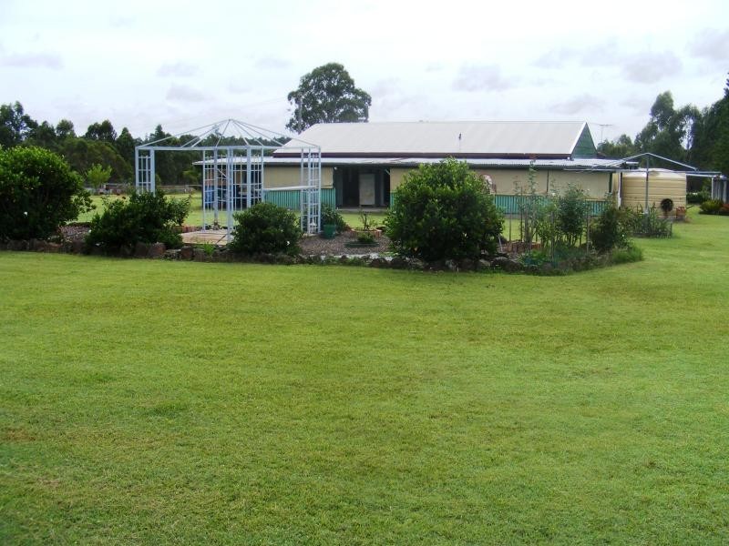 Grafton NSW 2460