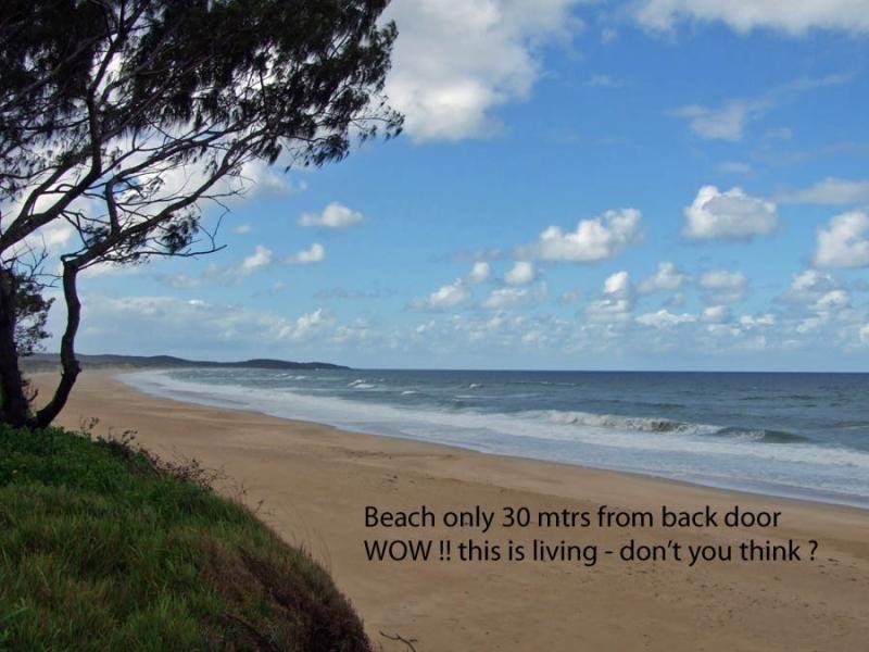 104  Main St, Wooli NSW 2462