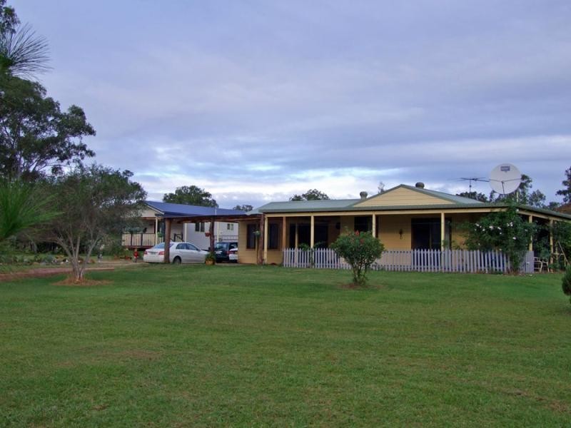 13 Clearview  Rd, Coutts Crossing NSW 2460