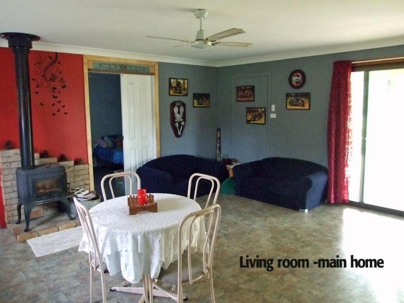 13 Clearview  Rd, Coutts Crossing NSW 2460