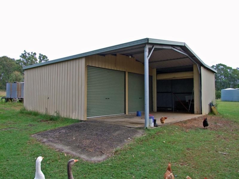 13 Clearview  Rd, Coutts Crossing NSW 2460