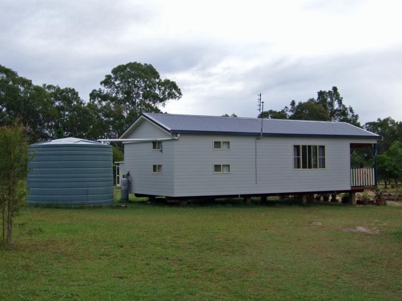 13 Clearview  Rd, Coutts Crossing NSW 2460